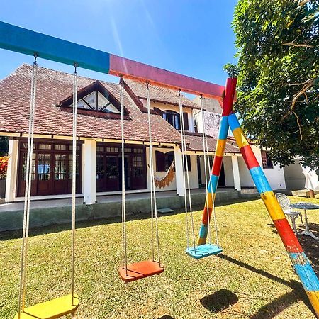 Casa Na Praia Dos Ingleses Para Ate 12 Pessoas Florianópolis Екстериор снимка