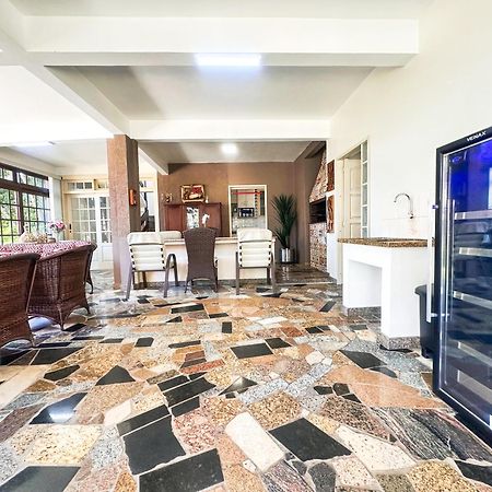 Casa Na Praia Dos Ingleses Para Ate 12 Pessoas Florianópolis Екстериор снимка