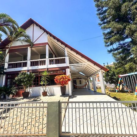 Casa Na Praia Dos Ingleses Para Ate 12 Pessoas Florianópolis Екстериор снимка