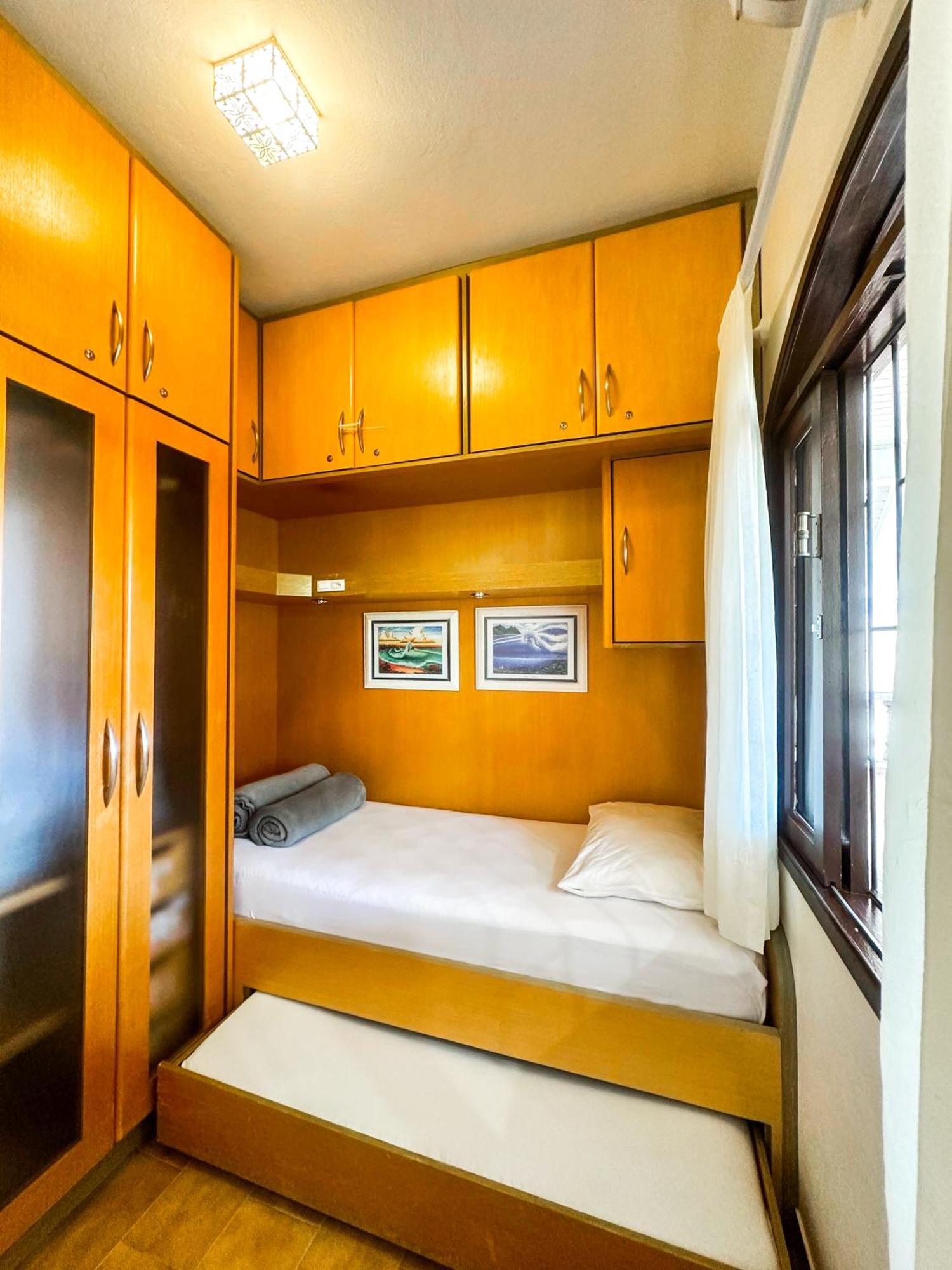 Casa Na Praia Dos Ingleses Para Ate 12 Pessoas Florianópolis Екстериор снимка