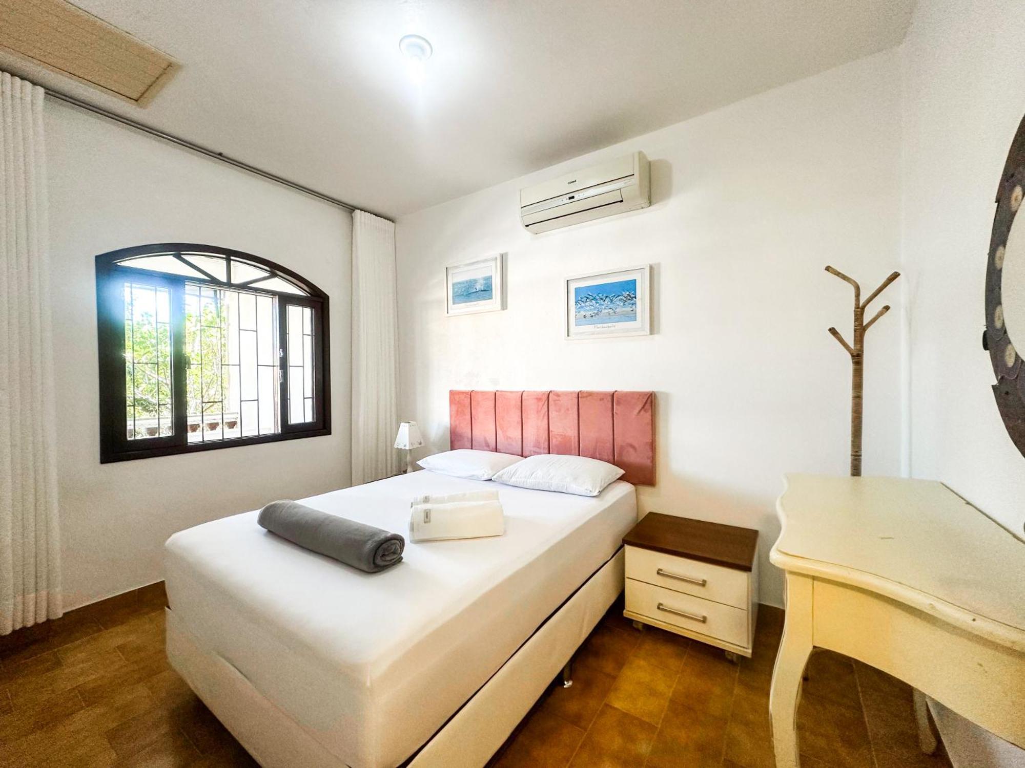 Casa Na Praia Dos Ingleses Para Ate 12 Pessoas Florianópolis Екстериор снимка