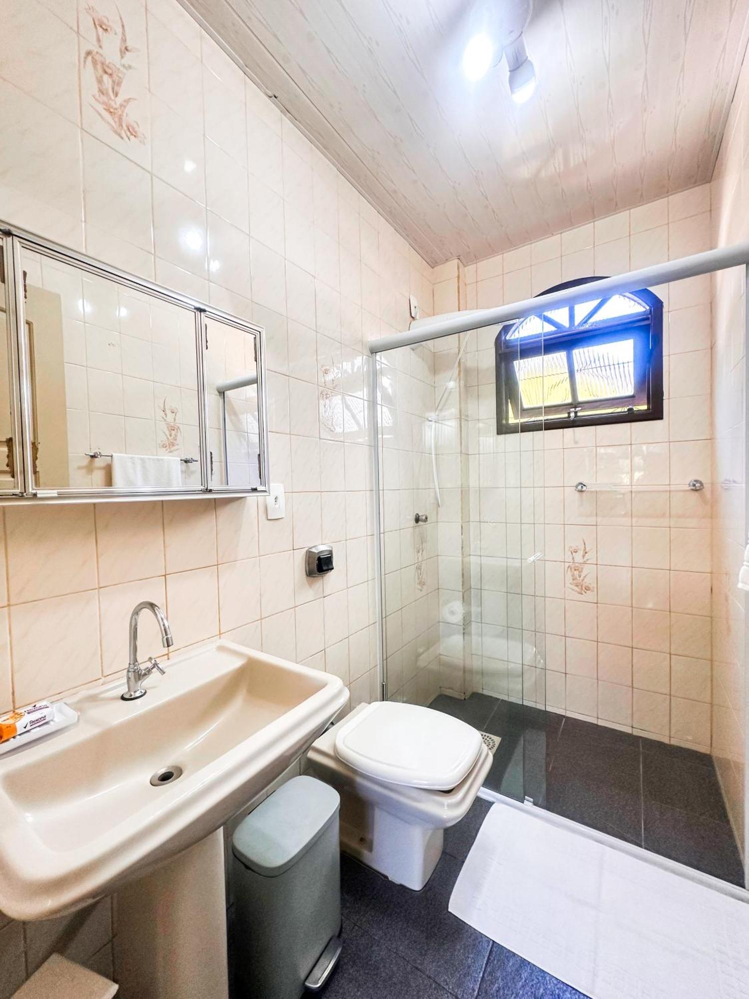 Casa Na Praia Dos Ingleses Para Ate 12 Pessoas Florianópolis Екстериор снимка