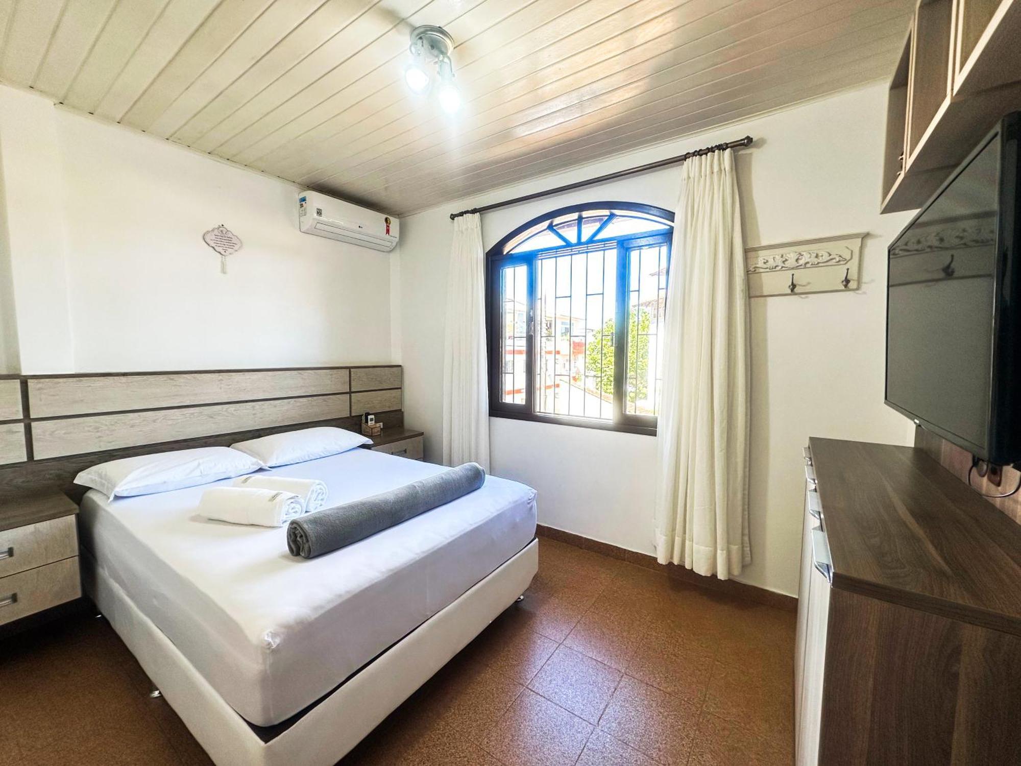 Casa Na Praia Dos Ingleses Para Ate 12 Pessoas Florianópolis Екстериор снимка