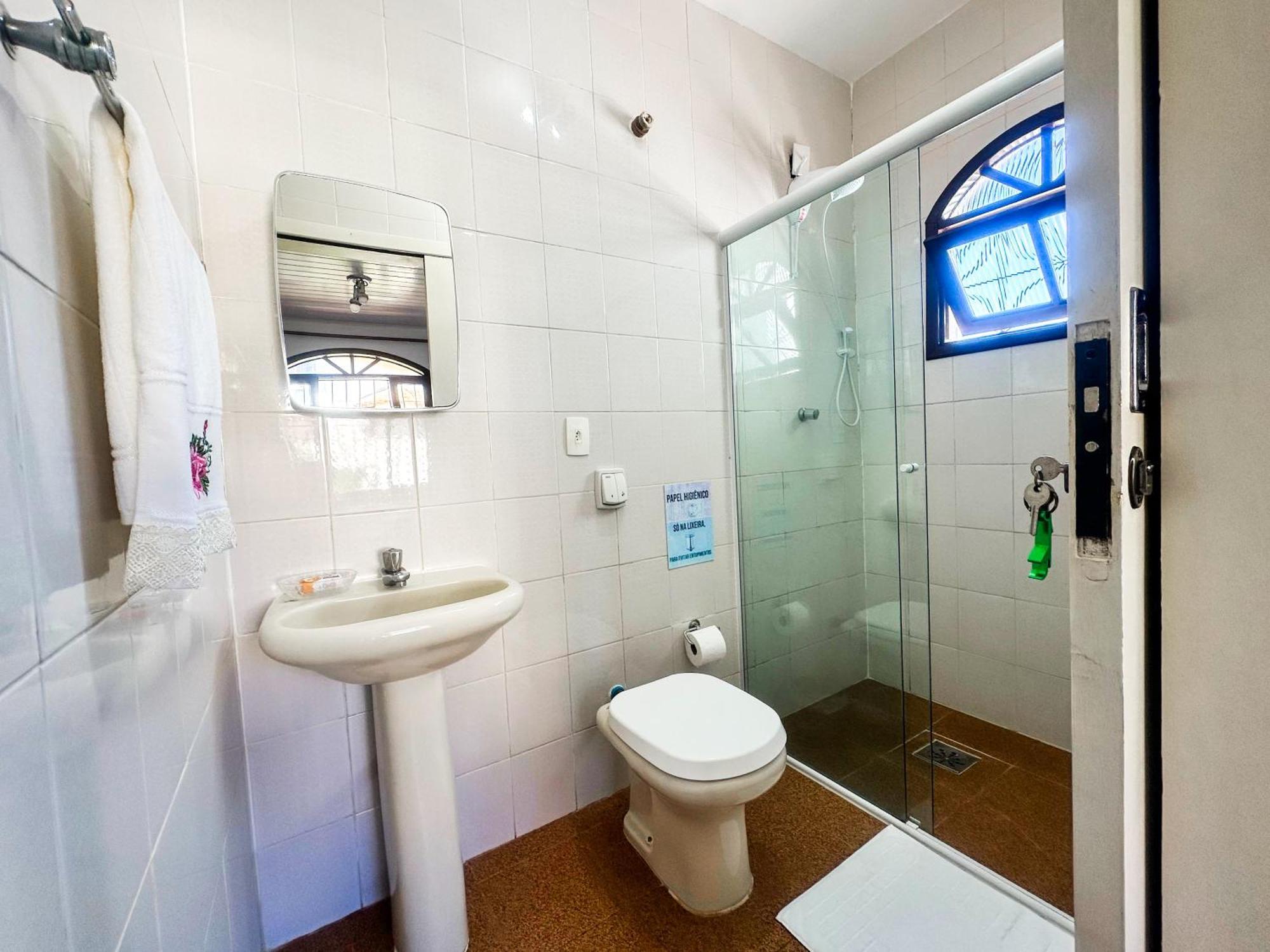 Casa Na Praia Dos Ingleses Para Ate 12 Pessoas Florianópolis Екстериор снимка
