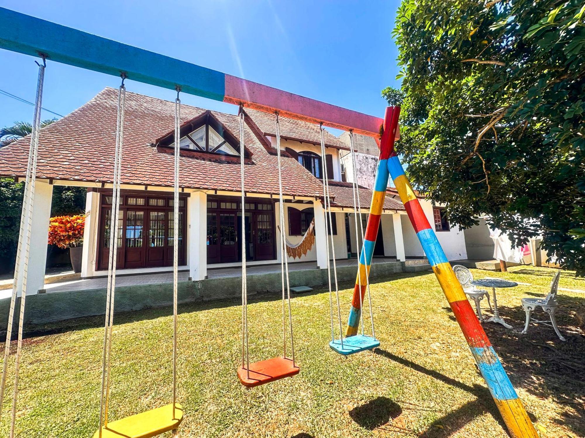 Casa Na Praia Dos Ingleses Para Ate 12 Pessoas Florianópolis Екстериор снимка