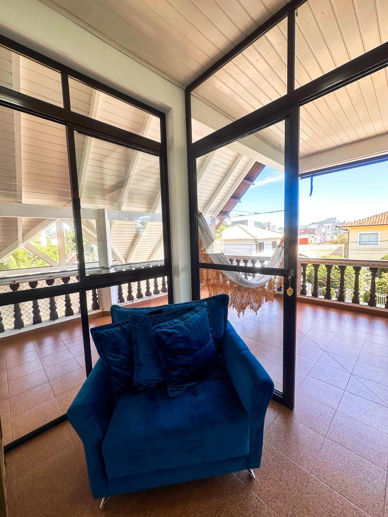 Casa Na Praia Dos Ingleses Para Ate 12 Pessoas Florianópolis Екстериор снимка