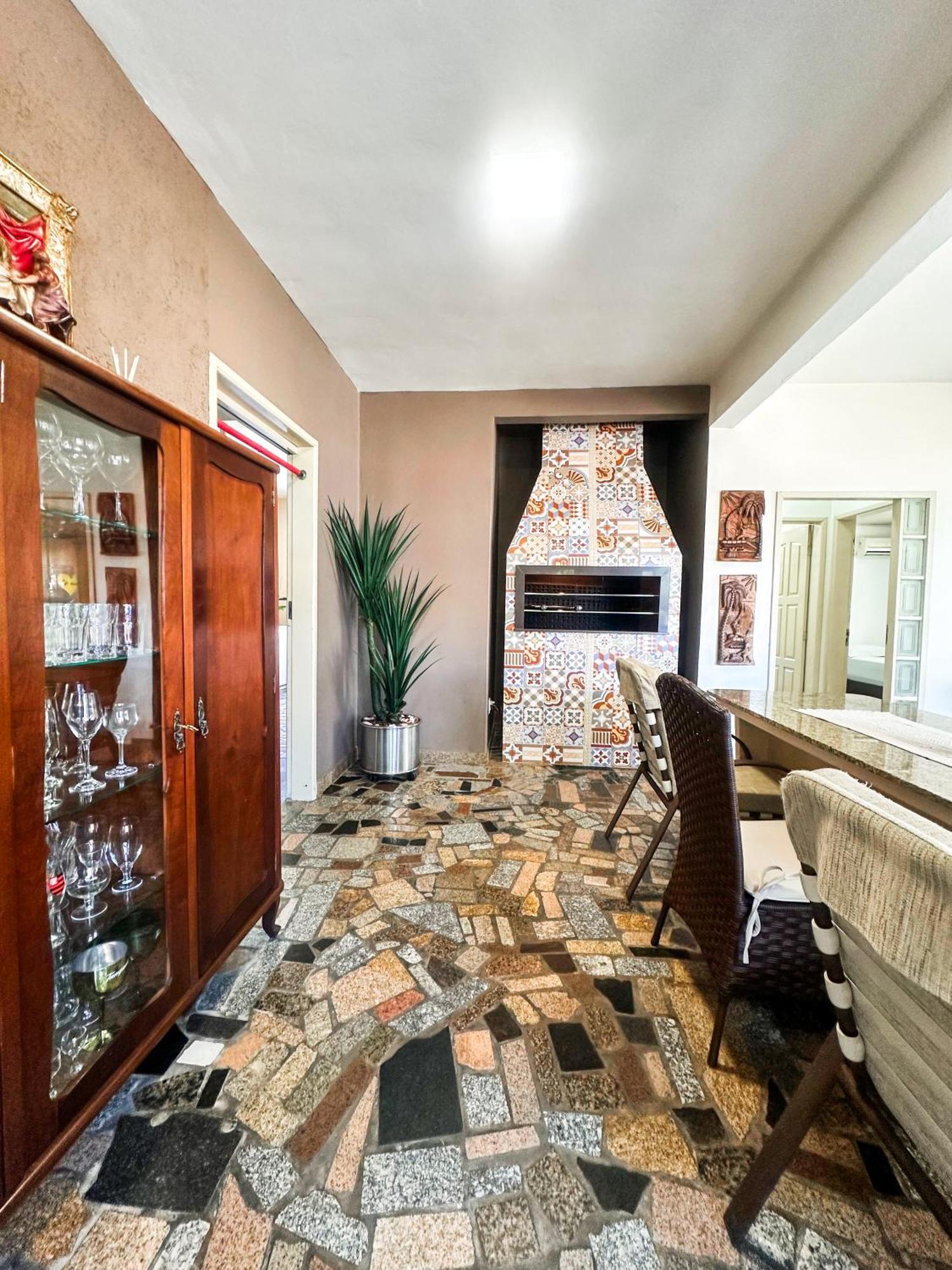 Casa Na Praia Dos Ingleses Para Ate 12 Pessoas Florianópolis Екстериор снимка