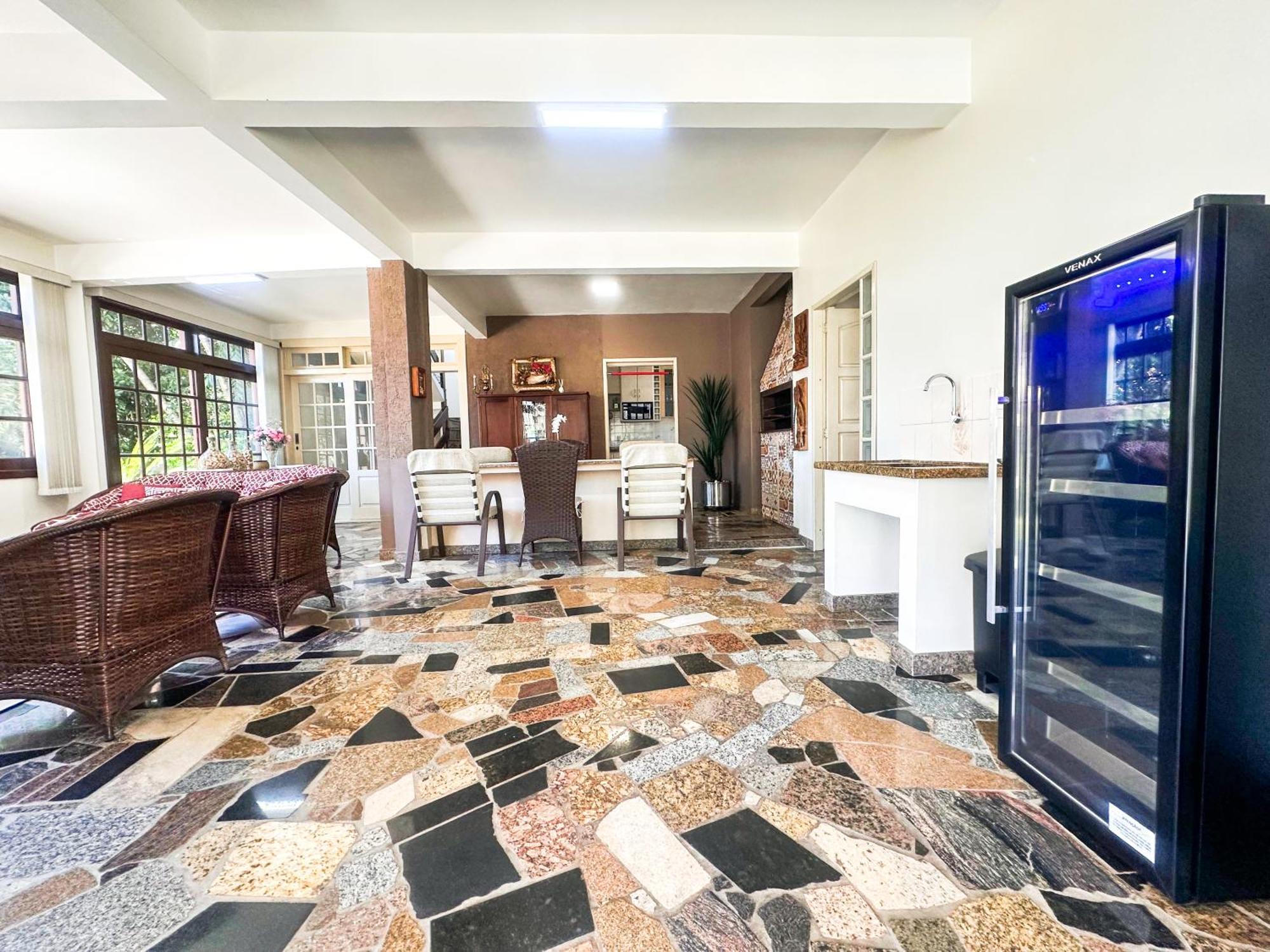 Casa Na Praia Dos Ingleses Para Ate 12 Pessoas Florianópolis Екстериор снимка