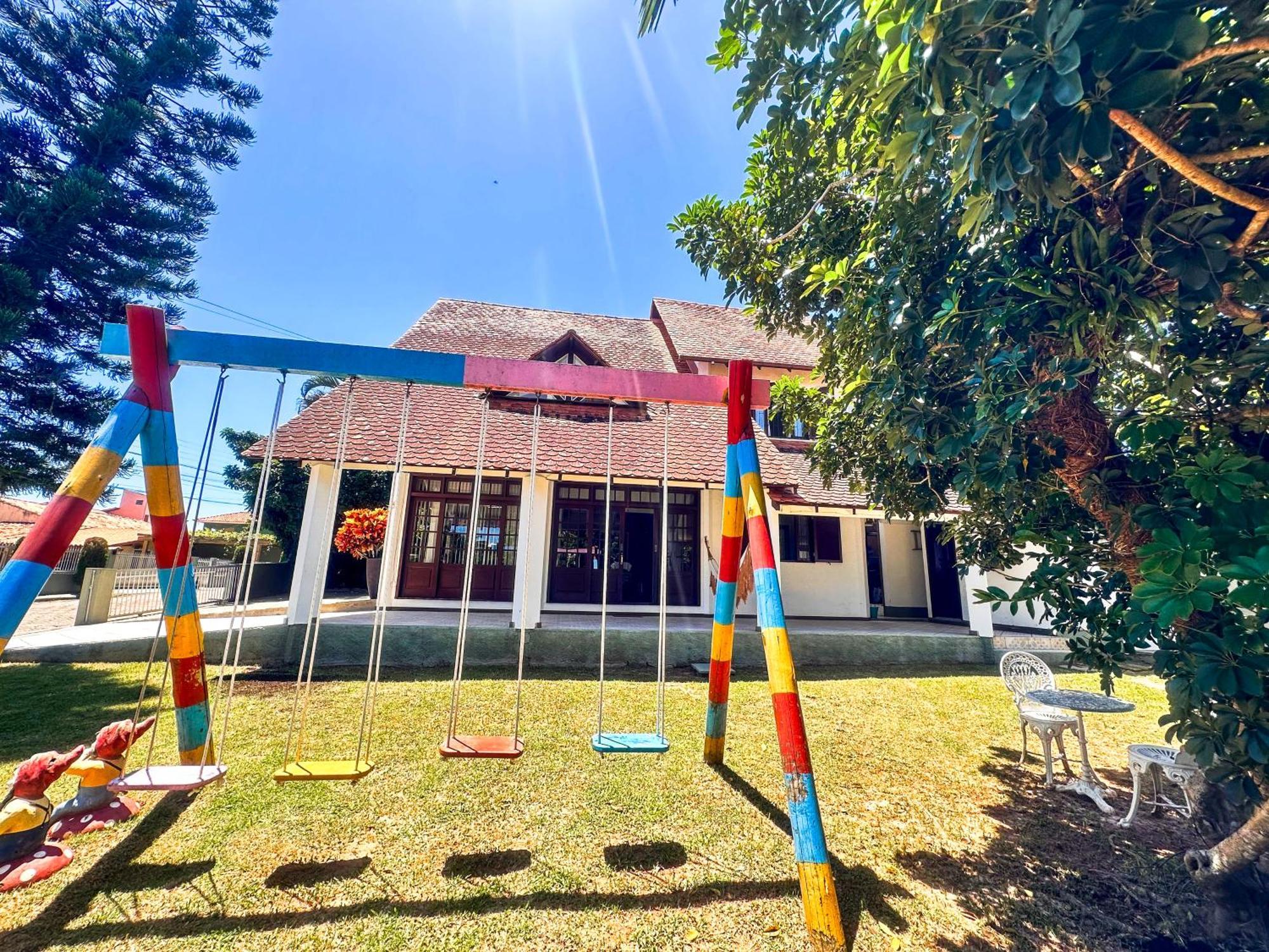 Casa Na Praia Dos Ingleses Para Ate 12 Pessoas Florianópolis Екстериор снимка